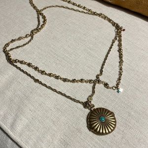 Lucky Brand Necklaces